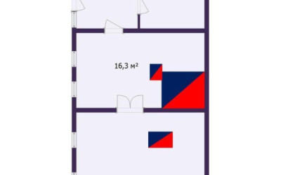 Купить дом, Сороги, Советская ул., 32.6 соток. Фото 26
