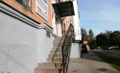 Продажа помещения, Витебск, 1-я Пролетарская, 7,  94.7 кв.м.. Фото 2