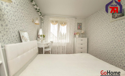 Купить дом, Сморгонь, Зеленая ул., 9 соток. Фото 15