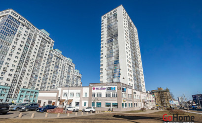 Купить 4-комнатную квартиру, Минск, Грибоедова, 1(Центральный район). Фото 29