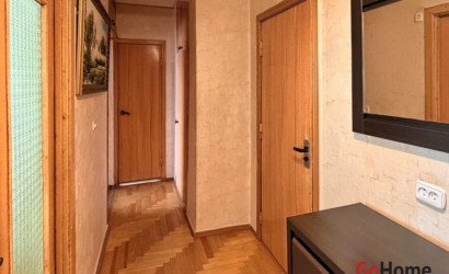 Купить 2-комнатную квартиру, Минск, Сторожовская ул., 8 (Центральный район). Фото 13