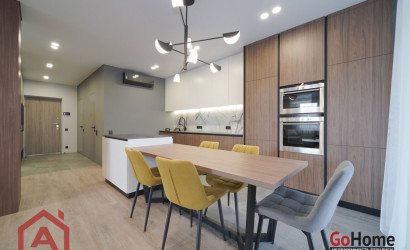 Снять 3-комнатную квартиру, Минск, Победителей, 135Б (Центральный район). Фото 5