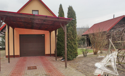 Купить дом, Кобрин, г. Кобрин, 9.92 соток. Фото 17