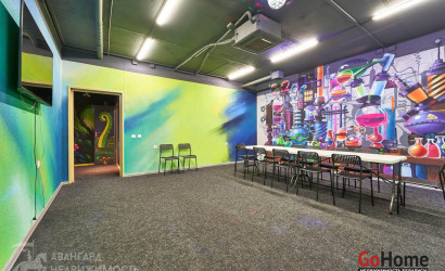 Аренда торгового помещения, Минск, Асаналиева ул., 44,  307.3 кв.м.. Фото 9