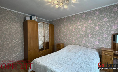 Купить 3-комнатную квартиру, Борисов, Гречко, 19. Фото 8