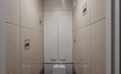 Купить 4-комнатную квартиру, Барановичи, Наконечникова ул., 19. Фото 32