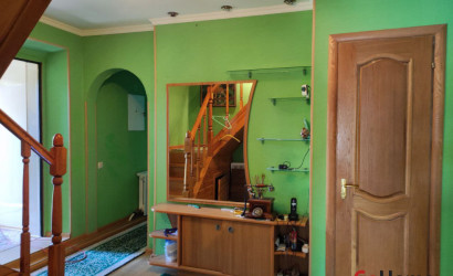 Купить коттедж, Клюковка, Витебская, 100 соток. Фото 13