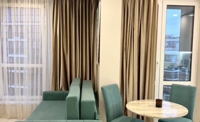 Снять 1-комнатную квартиру, Минск, Братская 12 (Октябрьский район). Фото 4