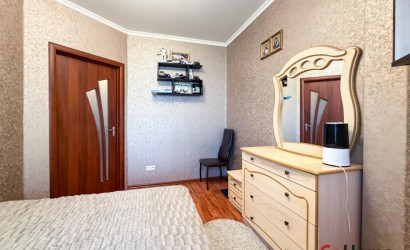 Купить 2-комнатную квартиру, Минск, Лобанка, 14(Московский район). Фото 6