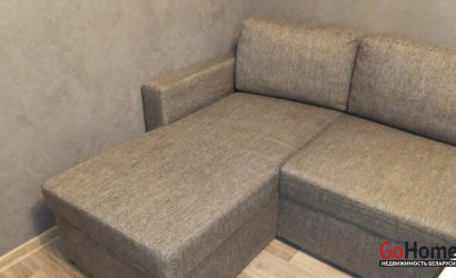 Снять 3-комнатную квартиру, Минск, ул. Асаналиева, д. 9 (Октябрьский район). Фото 11