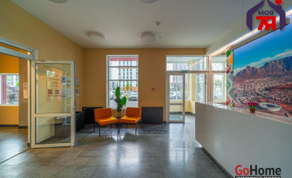 Купить 3-комнатную квартиру, Минск, Николы Теслы ул., 6 (Октябрьский район). Фото 29