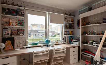 Купить 3-комнатную квартиру, Лесной, Александрова ул., 3. Фото 27