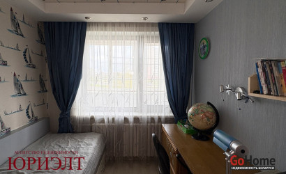 Купить 3-комнатную квартиру, Витебск, Баграмяна, 5. Фото 16