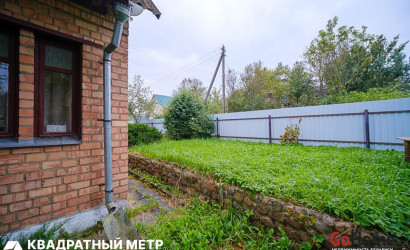 Купить дом в деревне, Информатика-89, 6.25 соток. Фото 6