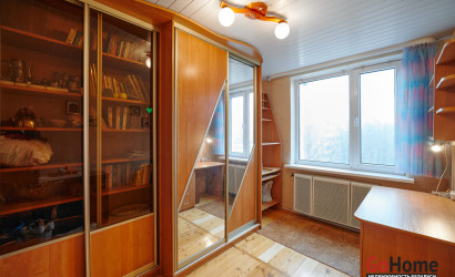 Купить 3-комнатную квартиру, Минск, Притыцкого, 52(Фрунзенский район). Фото 5
