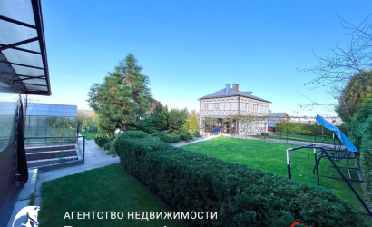 Купить дом, Сузорье Смолевичский район ст., 13.26 соток. Фото 2