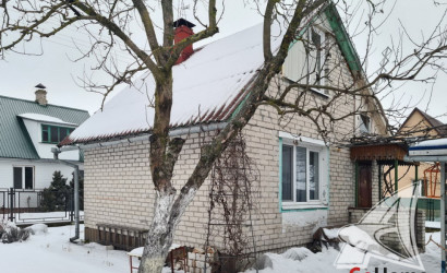 Купить дачу, Брест, Мотыкальский с/с, 5 соток. Фото 1