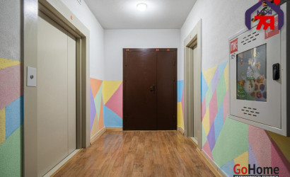 Купить 1-комнатную квартиру, Минск, Пташука ул., 7 (Ленинский район). Фото 13