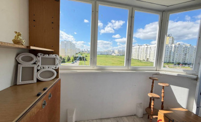 30.8 м2, Минск(Матусевича ул., 4/1)