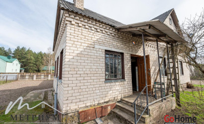 Купить дом, Конколовичи, Заречная ул., 30 соток. Фото 24