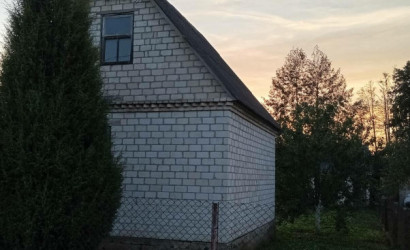 Купить дом в деревне, Автомобилист-2, 5.27 соток. Фото 4