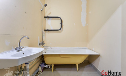 Купить 1-комнатную квартиру, Минск, Пономарева ул., 9/А (Первомайский район). Фото 17