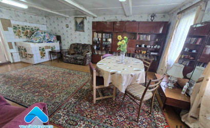 Купить коттедж, Бобовичи, Крестьянская , 14.9 соток. Фото 3