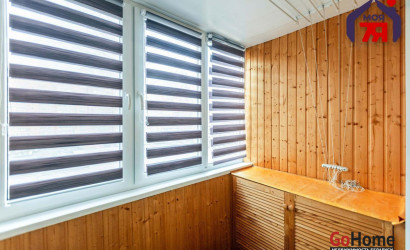 Купить 1-комнатную квартиру, Минск, Острошицкая ул., 5 (Первомайский район). Фото 6