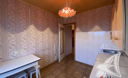 Купить 1-комнатную квартиру, Брест, Восток, ул. Московская. Фото 11