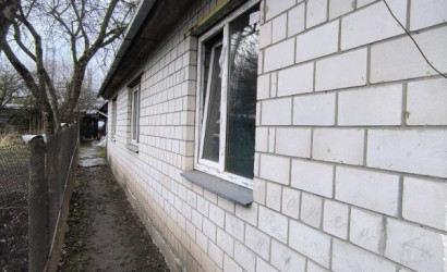 Купить 3-комнатную квартиру, Гомель, Нижнебрилёвская, 97. Фото 2