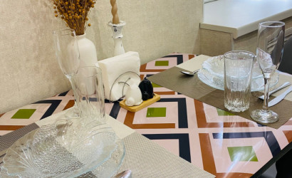 Снять 1-комнатную квартиру на сутки, Витебск, ул. Черняховского пр-т , д. 4. Фото 10