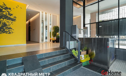 Купить 1-комнатную квартиру, Минск, Восточная ул., 139 (Советский район). Фото 26