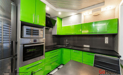 Купить 3-комнатную квартиру, Минск, Уручская, 15 (Первомайский район). Фото 2