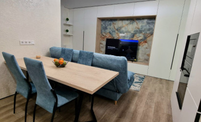 Купить 2-комнатную квартиру, Минск, ул. Жореса Алферова, д. 7 (Октябрьский район). Фото 3