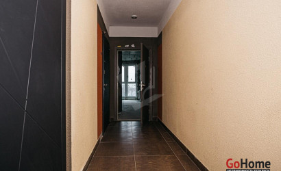 Купить 1-комнатную квартиру, Минск, Савицкого ул., 12 (Октябрьский район). Фото 5