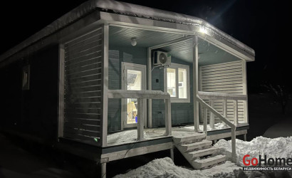 Снять на сутки дом, Браслав, 3и. Фото 1