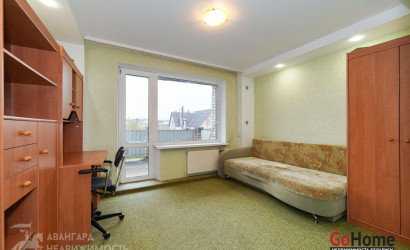 Купить дом, Фаниполь, Скорины ул., 15 соток. Фото 16