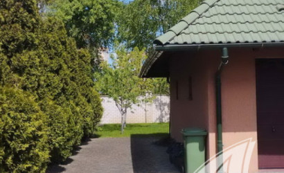 Купить дом, Брест, Вулька, 10.04 соток. Фото 20