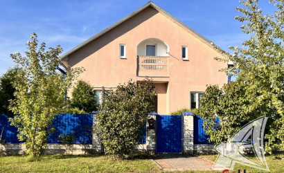 Купить дом, Брест, Березовка, 16.09 соток. Фото 2