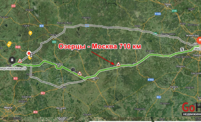 Купить коттедж, Озерцы, Новоселов ул., 1/Б, 25 соток. Фото 43