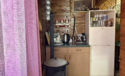 Купить дачу, Витебск, 4-й Хрустальный, 9 соток. Фото 9