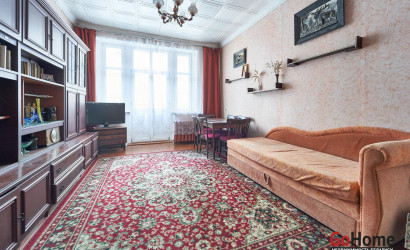 Купить 2-комнатную квартиру, Минск, Независимости просп., 36 (Партизанский район). Фото 7