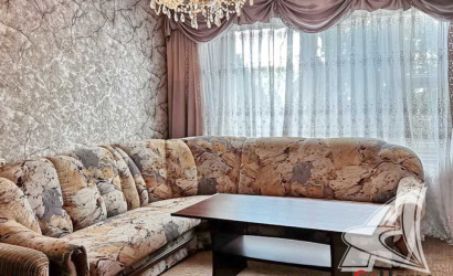 Купить 4-комнатную квартиру, Брест, Восток, ул. Орловская. Фото 1