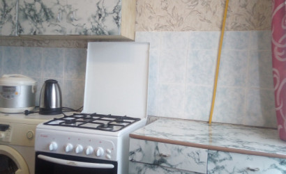 Снять 1-комнатную квартиру, Минск, ул. Байкальская, д. 45 (Заводской район). Фото 11