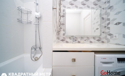 Купить 2-комнатную квартиру, Копище, Авиационная ул., 8. Фото 13