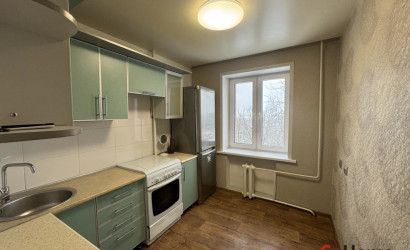 Купить 1-комнатную квартиру, Гродно, Терешковой, 40. Фото 6