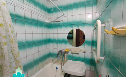 Купить 2-комнатную квартиру, Гомель, просп. Октября, д. 51. Фото 18