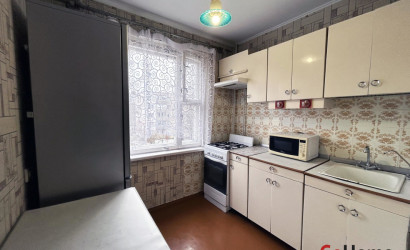 Купить 2-комнатную квартиру, Гродно, Лизы Чайкиной, 24. Фото 5