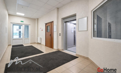 Аренда офиса, Минск, Ленина ул., 50,  124 кв.м.. Фото 8