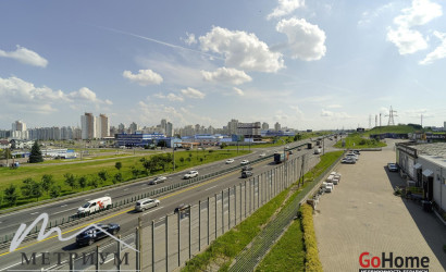 Купить 3-комнатную квартиру, Ждановичи, Кольцевая ул., 5/А. Фото 19